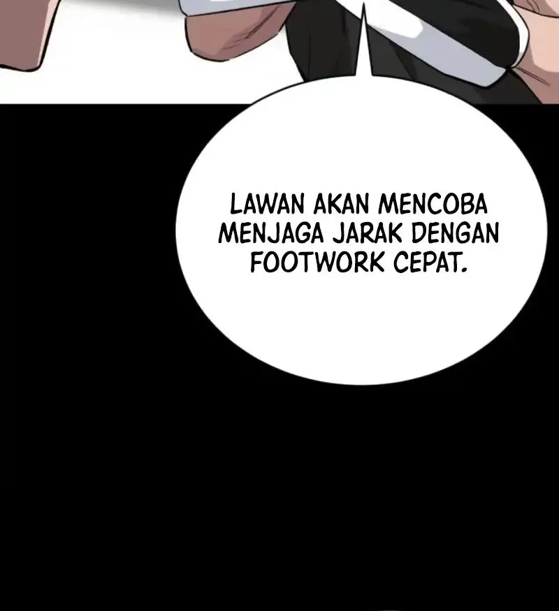 The Smiling Boxer Chapter 9 - halaman 40