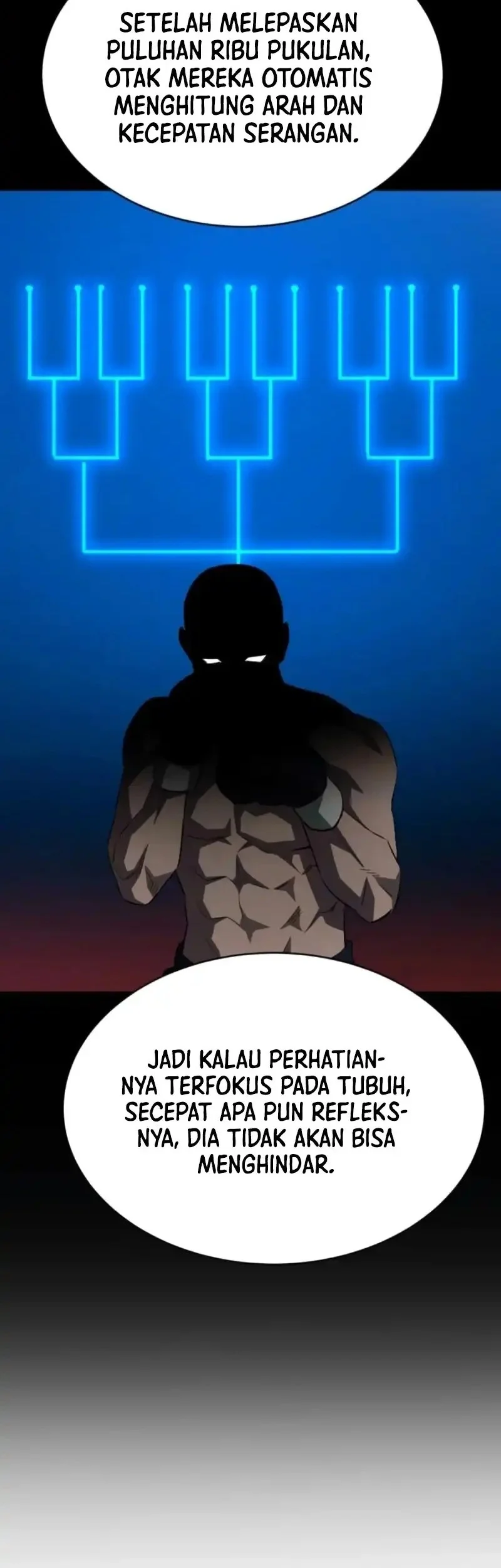 The Smiling Boxer Chapter 9 - halaman 46