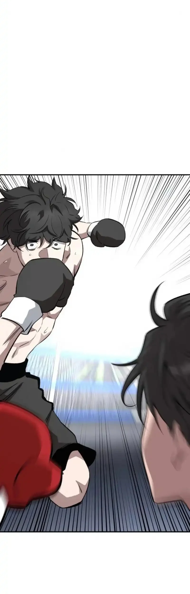 The Smiling Boxer Chapter 9 - halaman 49