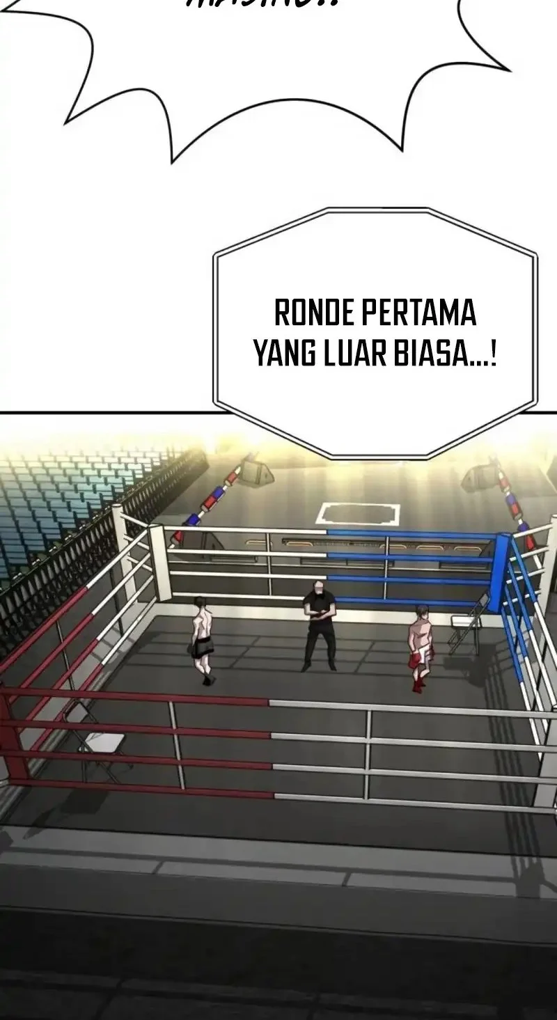 The Smiling Boxer Chapter 9 - halaman 52