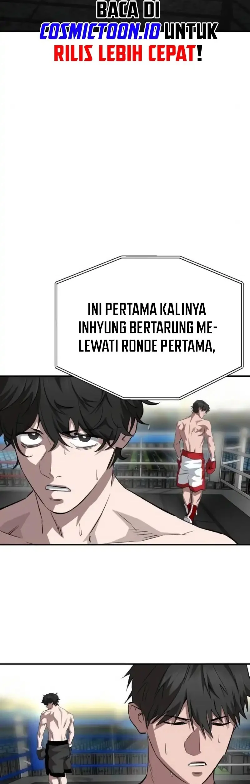 The Smiling Boxer Chapter 9 - halaman 53
