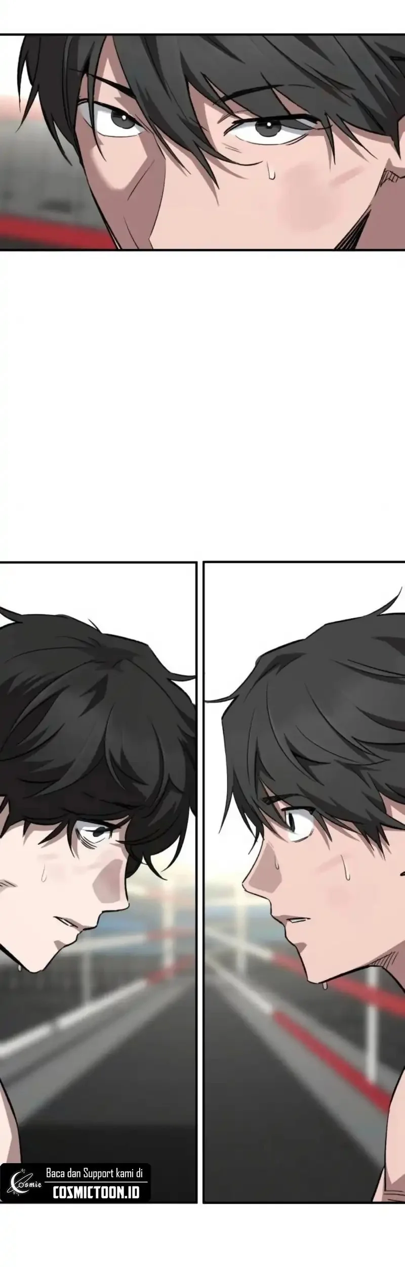 The Smiling Boxer Chapter 9 - halaman 59
