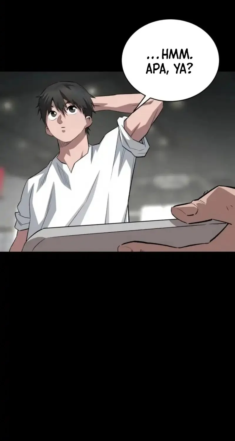 The Smiling Boxer Chapter 9 - halaman 8