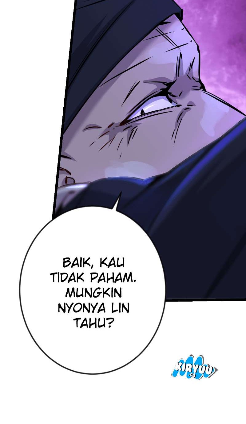 The Smiling Paroud Wanderer Chapter 37 - halaman 17