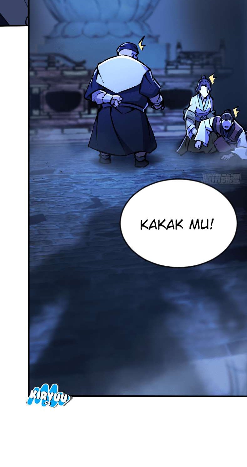 The Smiling Paroud Wanderer Chapter 37 - halaman 22