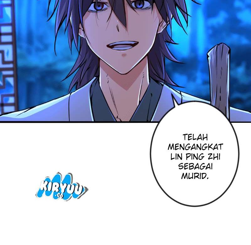 The Smiling Paroud Wanderer Chapter 37 - halaman 26