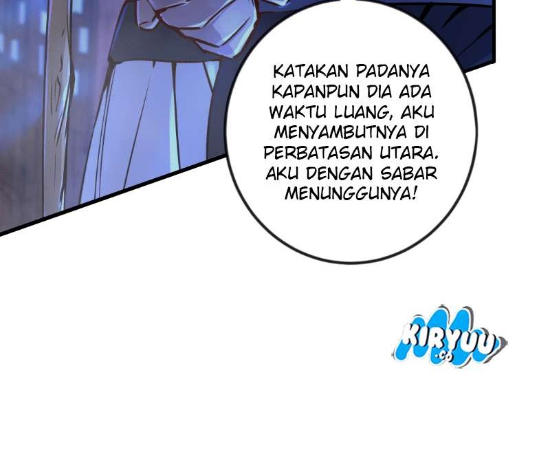 The Smiling Paroud Wanderer Chapter 37 - halaman 31