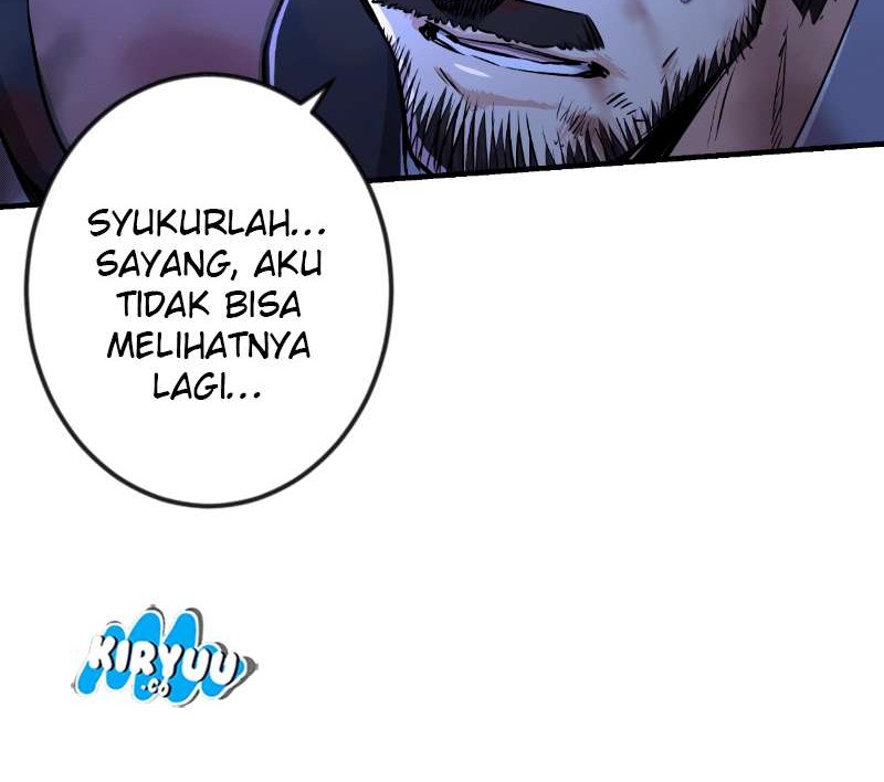 The Smiling Paroud Wanderer Chapter 37 - halaman 35