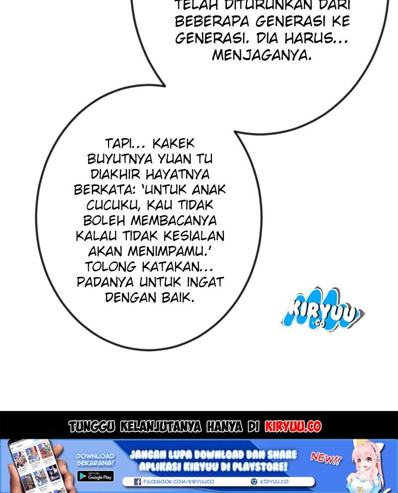 The Smiling Paroud Wanderer Chapter 37 - halaman 37