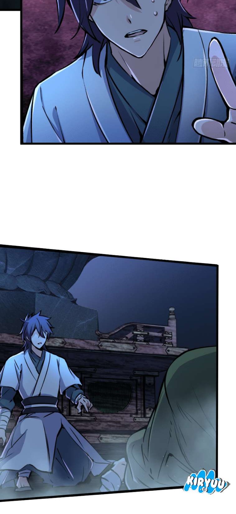 The Smiling Paroud Wanderer Chapter 38 - halaman 11