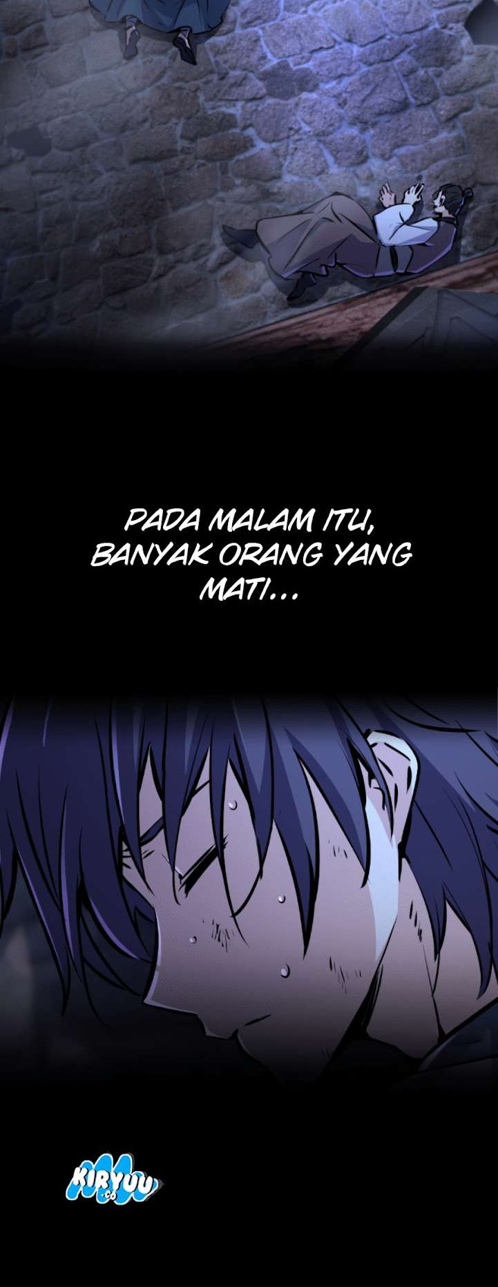 The Smiling Paroud Wanderer Chapter 38 - halaman 13