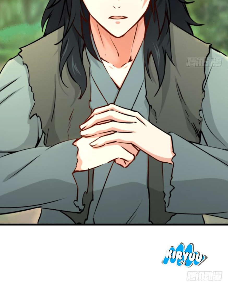 The Smiling Paroud Wanderer Chapter 38 - halaman 19