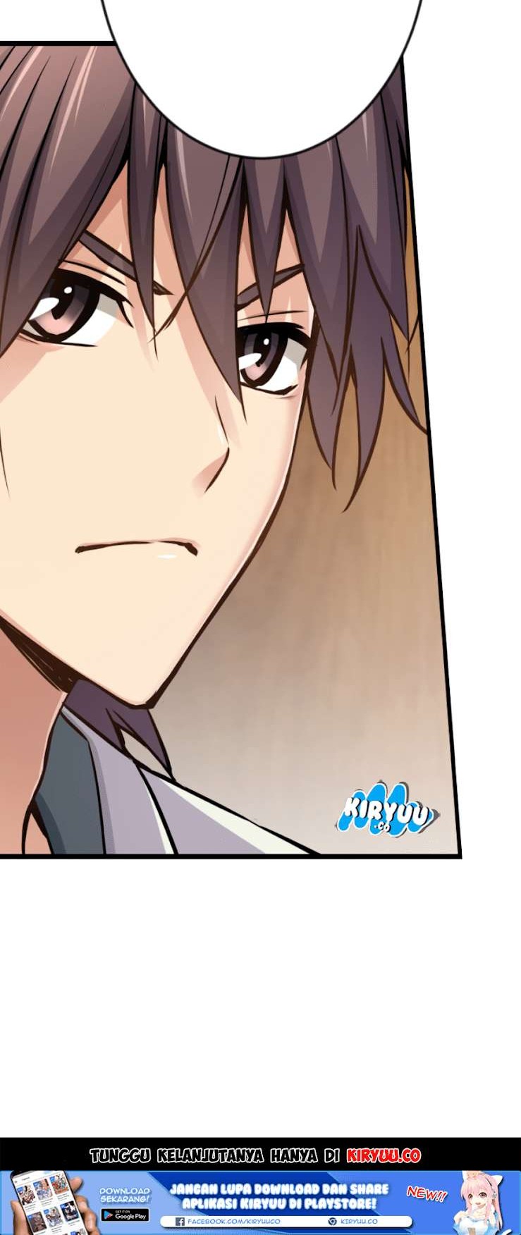 The Smiling Paroud Wanderer Chapter 38 - halaman 30
