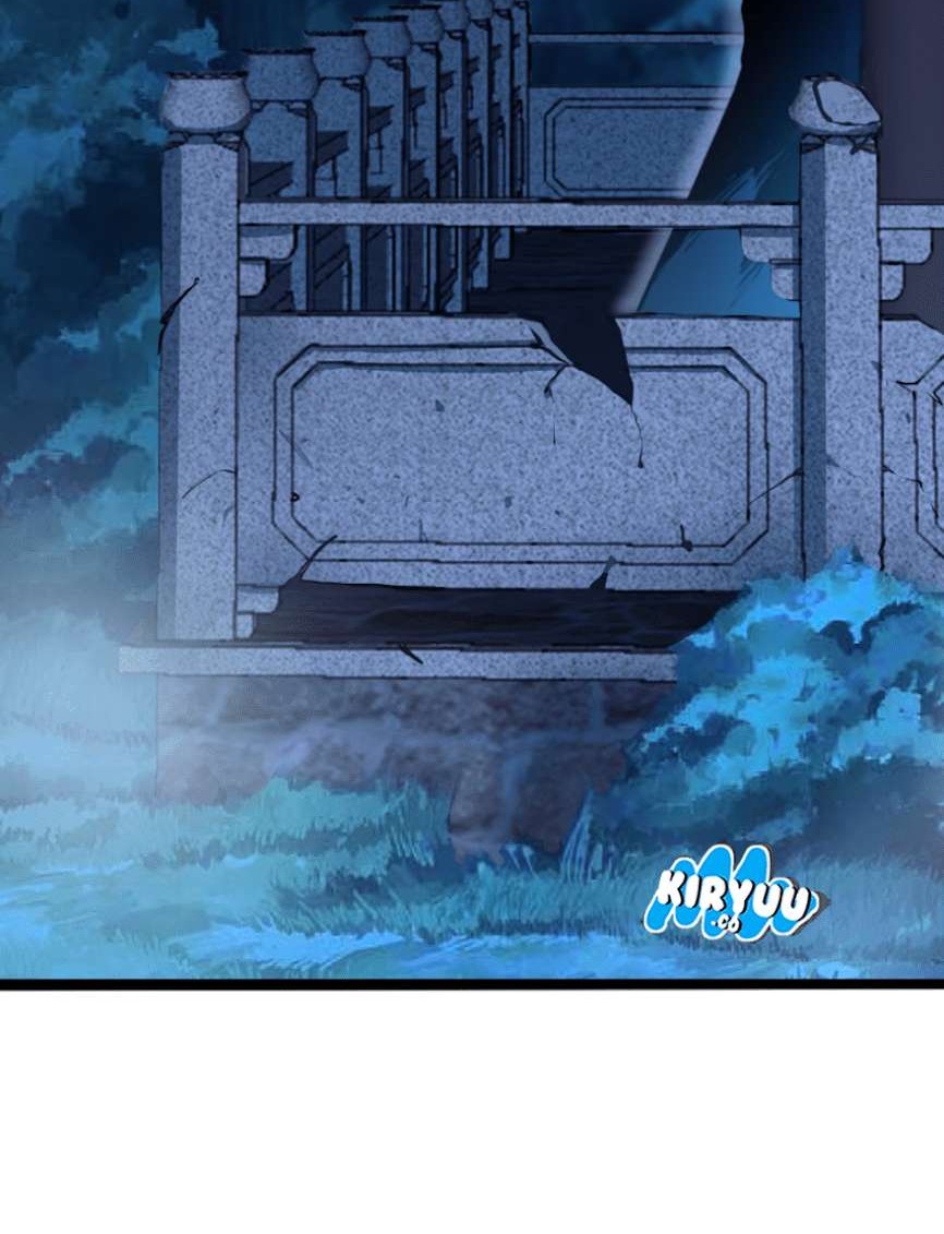 The Smiling Paroud Wanderer Chapter 38 - halaman 6
