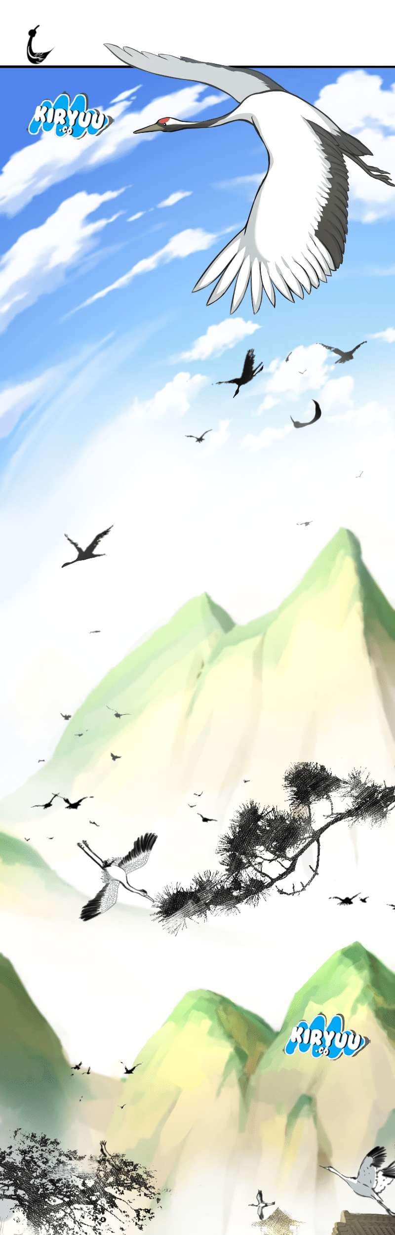 The Smiling Paroud Wanderer Chapter 39 - halaman 19