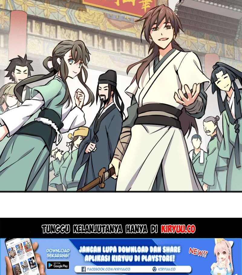The Smiling Paroud Wanderer Chapter 39 - halaman 24