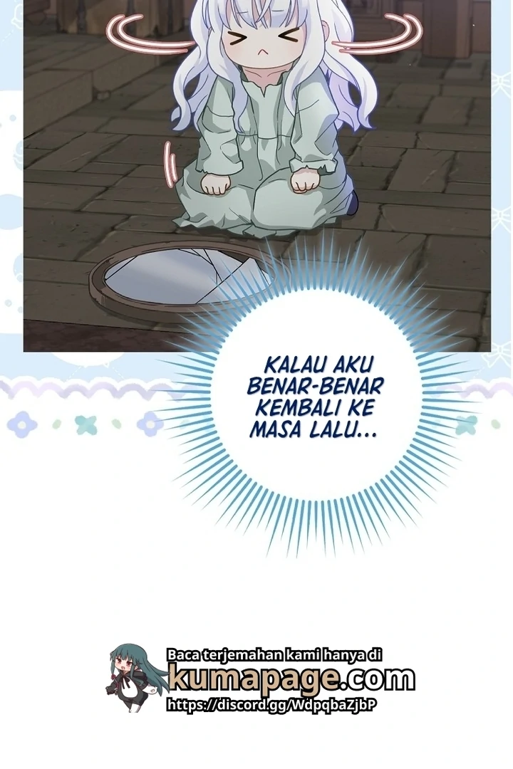 The Snow Leopard Baby of the Black Leopard Family Chapter 1 - halaman 100
