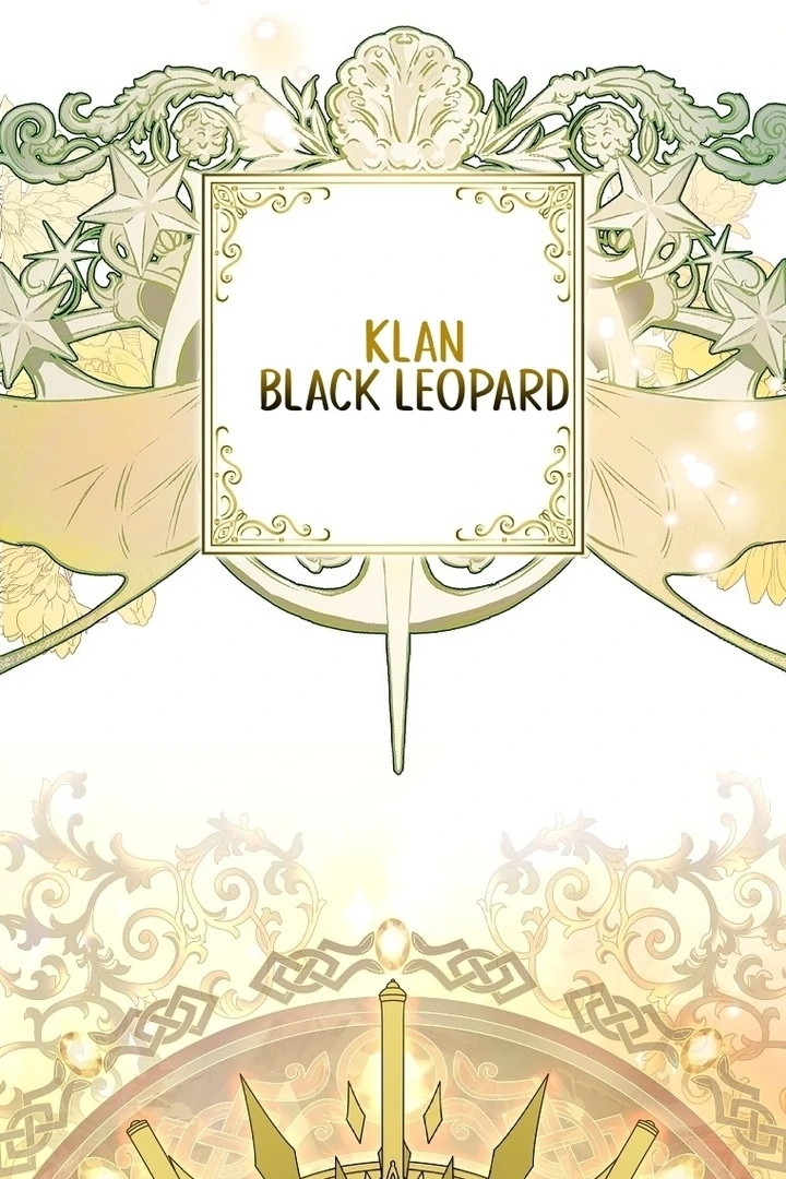 The Snow Leopard Baby of the Black Leopard Family Chapter 1 - halaman 108