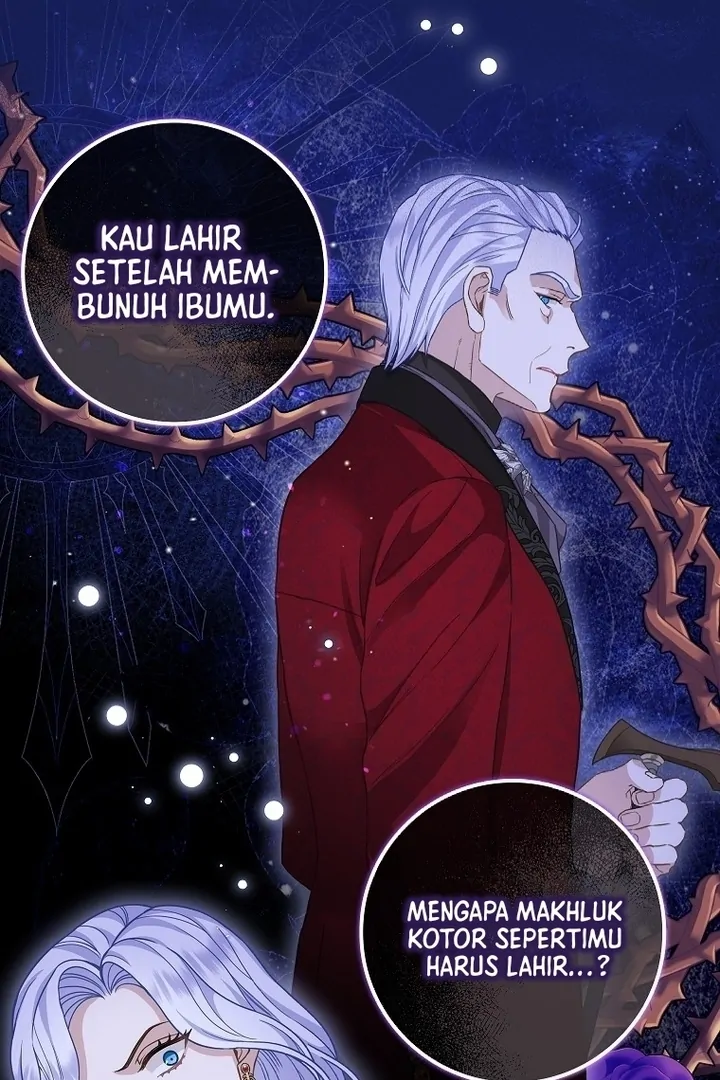 The Snow Leopard Baby of the Black Leopard Family Chapter 1 - halaman 73
