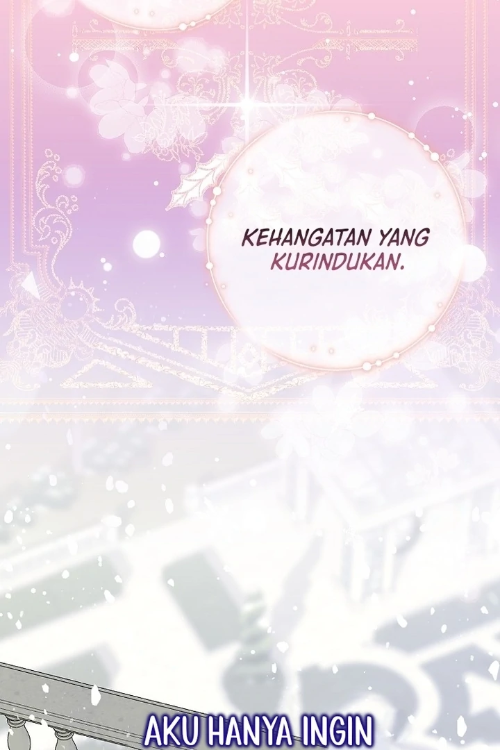 The Snow Leopard Baby of the Black Leopard Family Chapter 1 - halaman 80