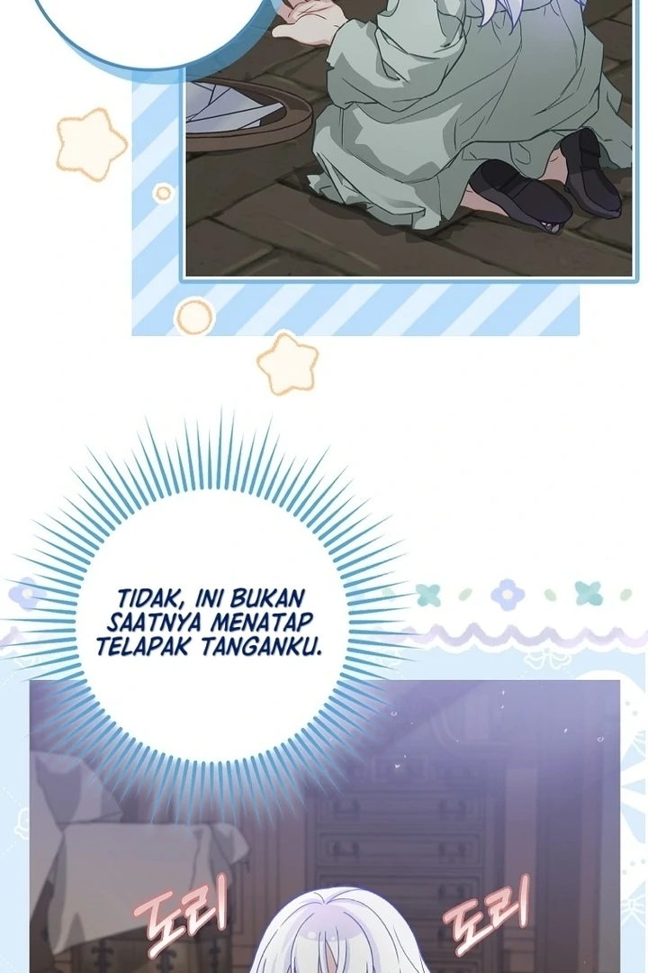 The Snow Leopard Baby of the Black Leopard Family Chapter 1 - halaman 99