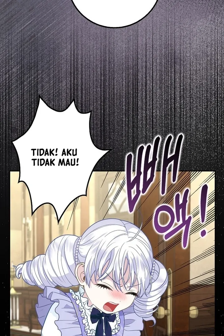 The Snow Leopard Baby of the Black Leopard Family Chapter 10 - halaman 13