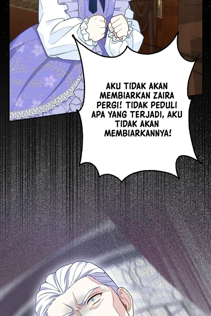The Snow Leopard Baby of the Black Leopard Family Chapter 10 - halaman 14