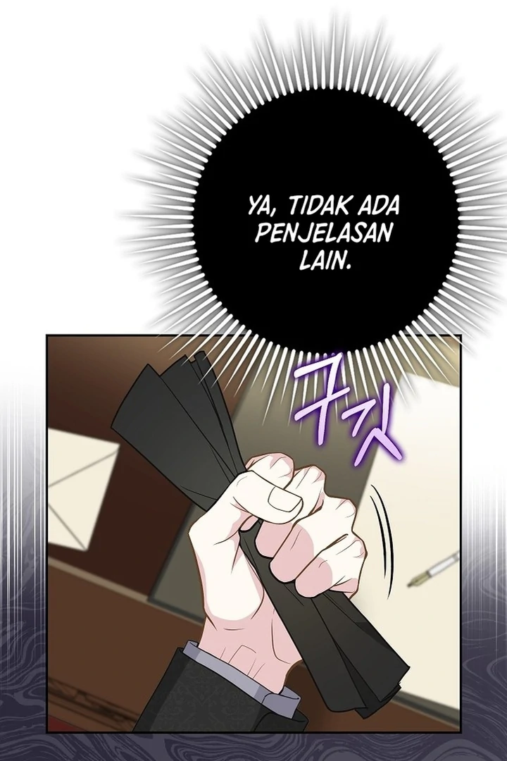 The Snow Leopard Baby of the Black Leopard Family Chapter 10 - halaman 2