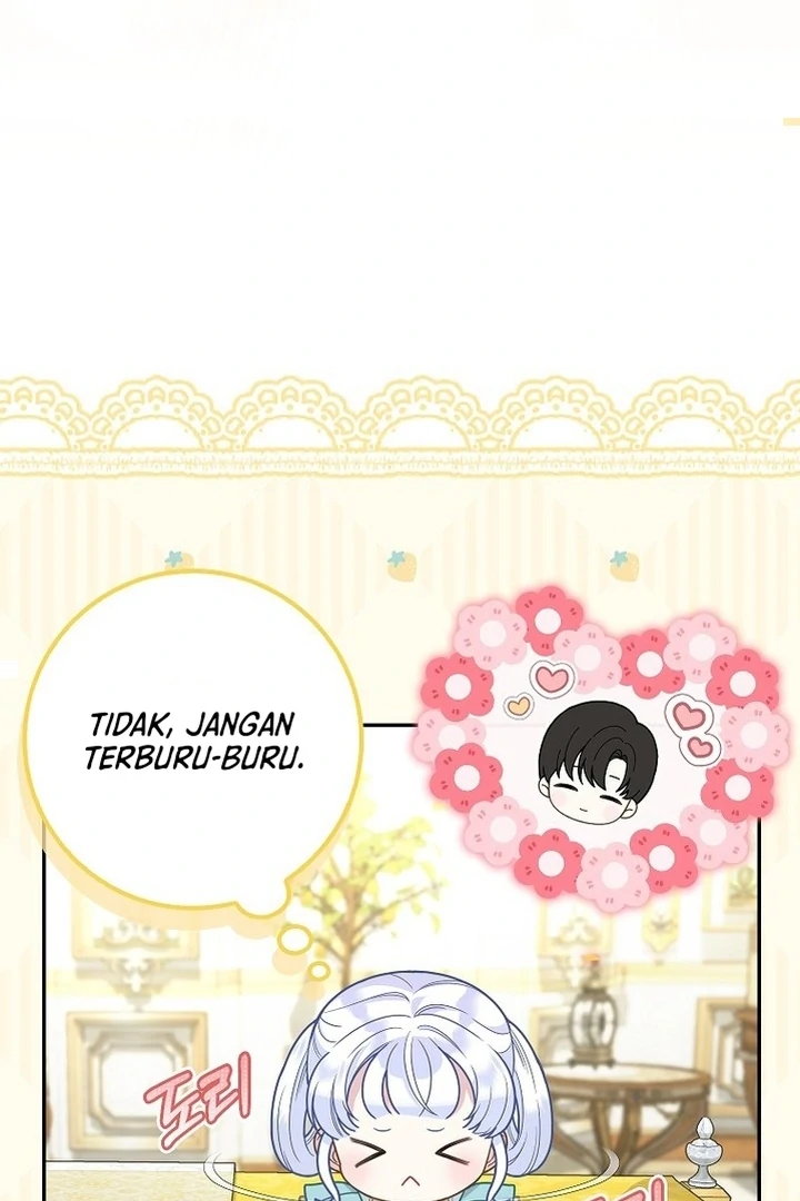 The Snow Leopard Baby of the Black Leopard Family Chapter 10 - halaman 28