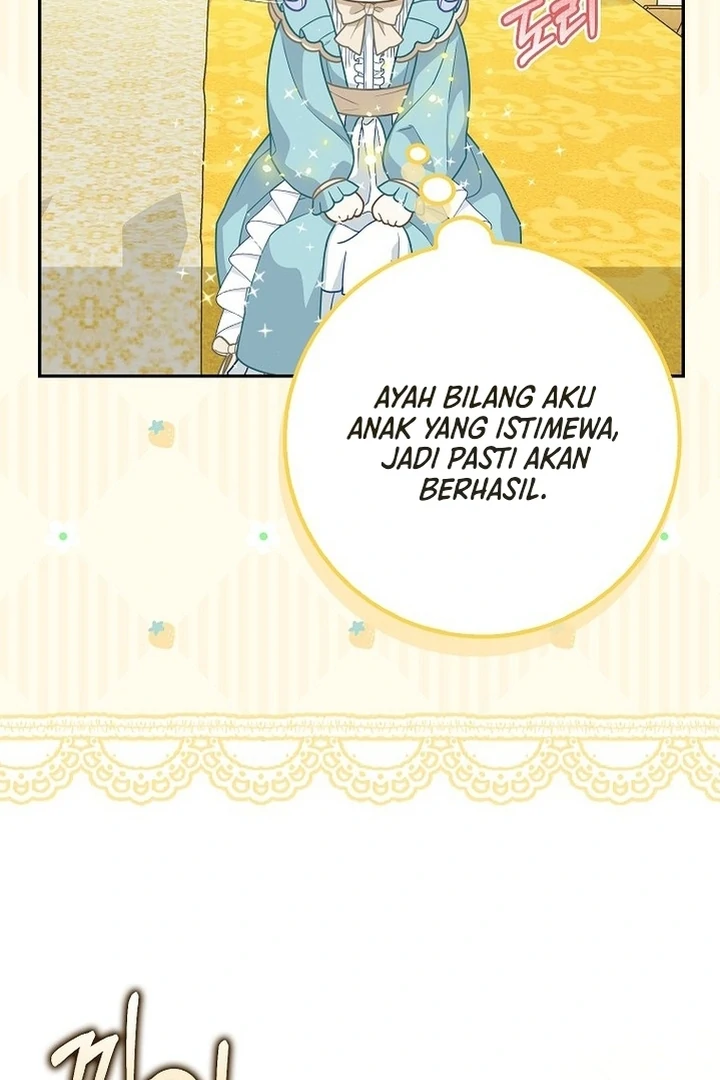 The Snow Leopard Baby of the Black Leopard Family Chapter 10 - halaman 29