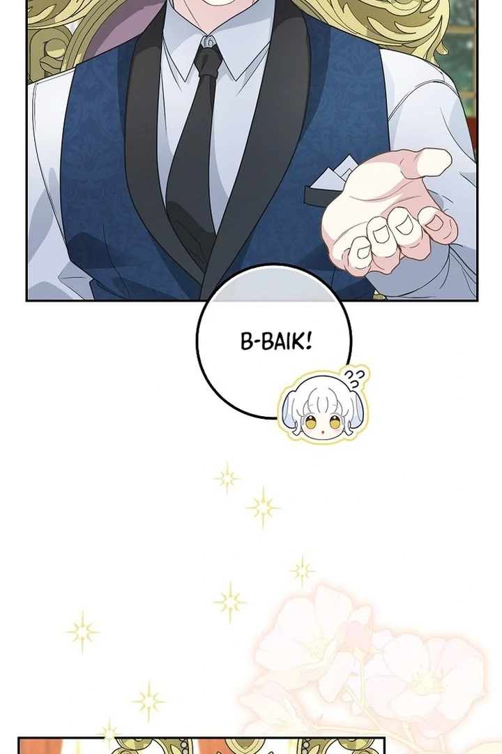 The Snow Leopard Baby of the Black Leopard Family Chapter 10 - halaman 39