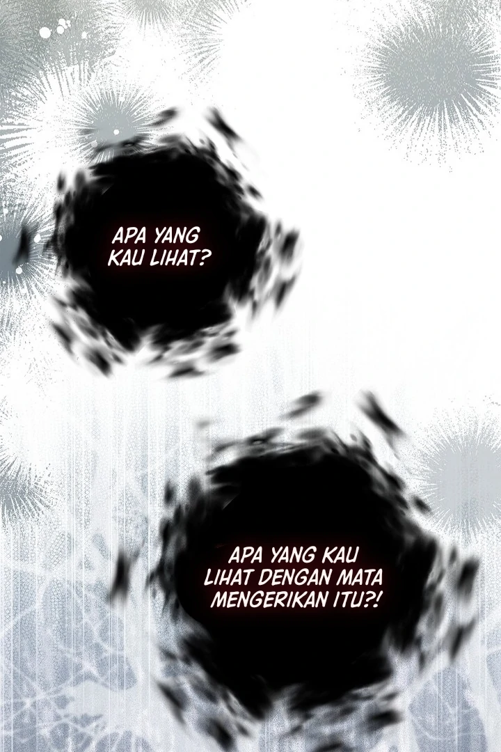 The Snow Leopard Baby of the Black Leopard Family Chapter 10 - halaman 53