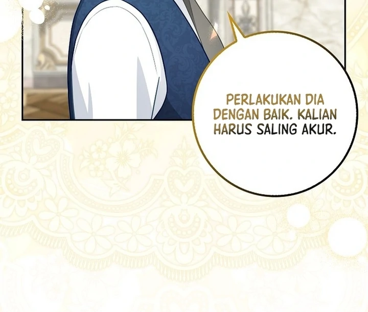 The Snow Leopard Baby of the Black Leopard Family Chapter 10 - halaman 79