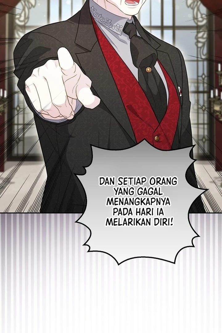 The Snow Leopard Baby of the Black Leopard Family Chapter 10 - halaman 8