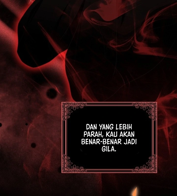 The Snow Leopard Baby of the Black Leopard Family Chapter 10 - halaman 89