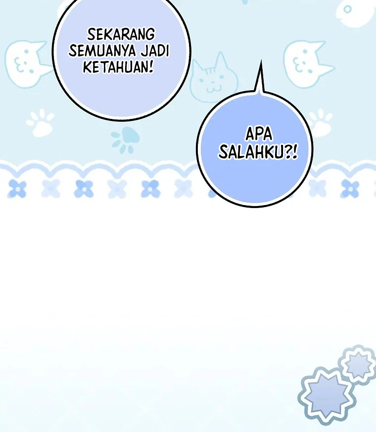 The Snow Leopard Baby of the Black Leopard Family Chapter 11 - halaman 12