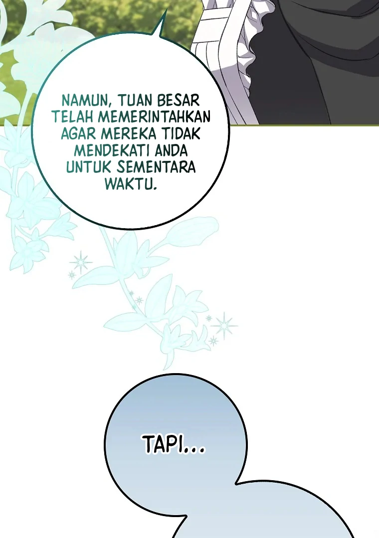 The Snow Leopard Baby of the Black Leopard Family Chapter 11 - halaman 17