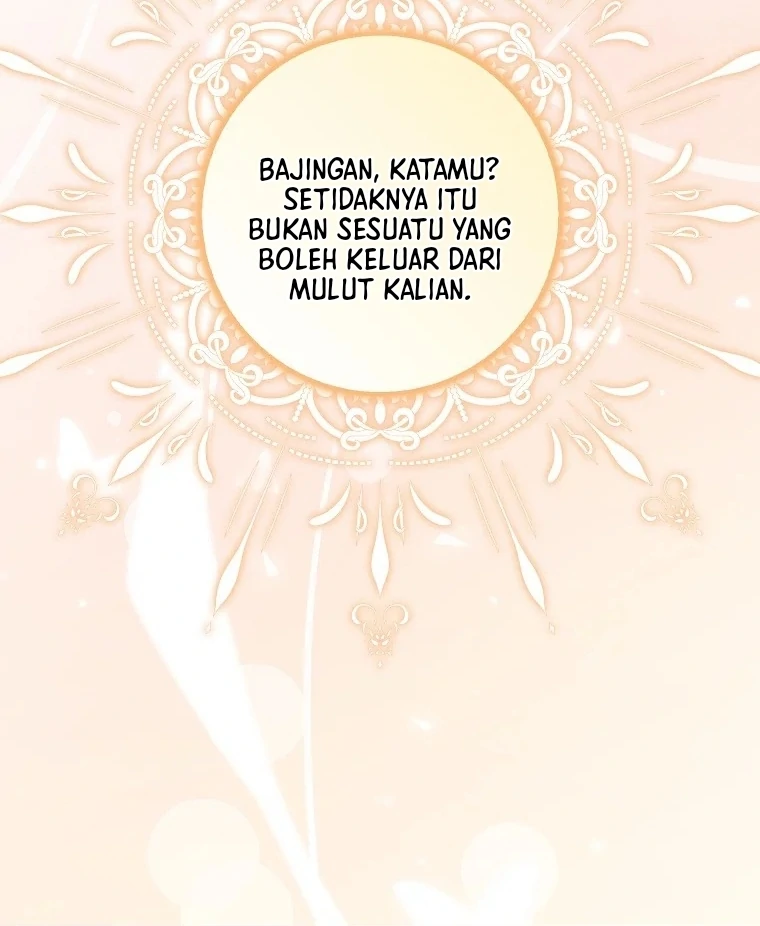 The Snow Leopard Baby of the Black Leopard Family Chapter 11 - halaman 50