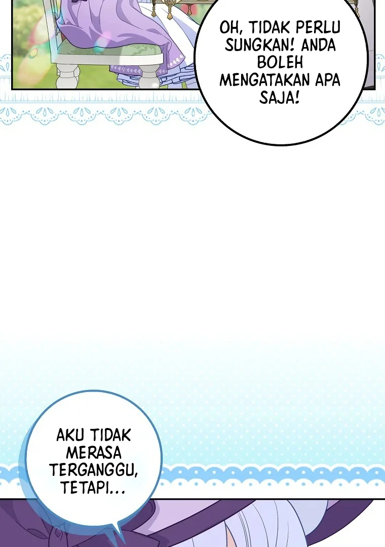 The Snow Leopard Baby of the Black Leopard Family Chapter 11 - halaman 7