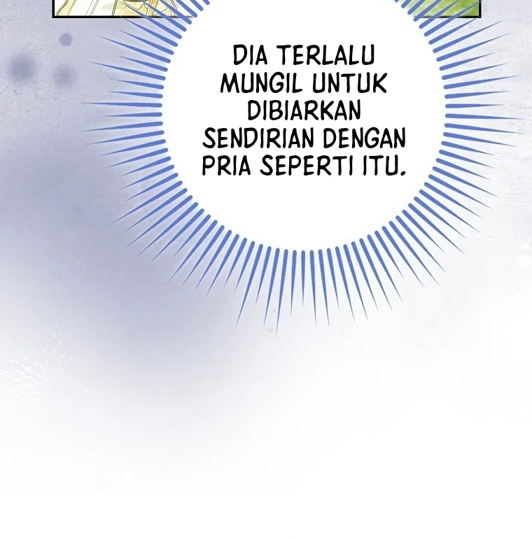 The Snow Leopard Baby of the Black Leopard Family Chapter 11 - halaman 70