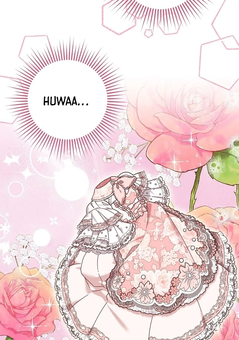 The Snow Leopard Baby of the Black Leopard Family Chapter 12 - halaman 11