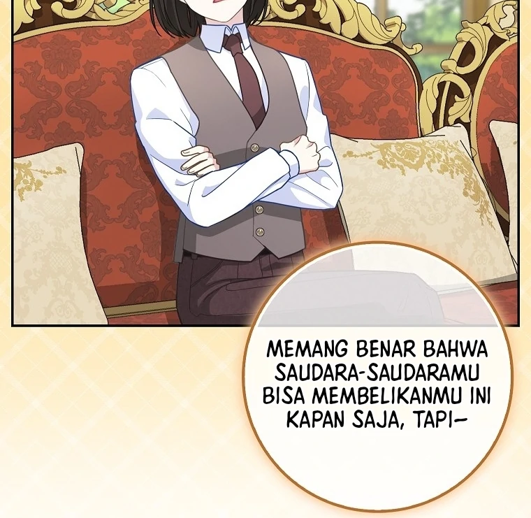 The Snow Leopard Baby of the Black Leopard Family Chapter 12 - halaman 32