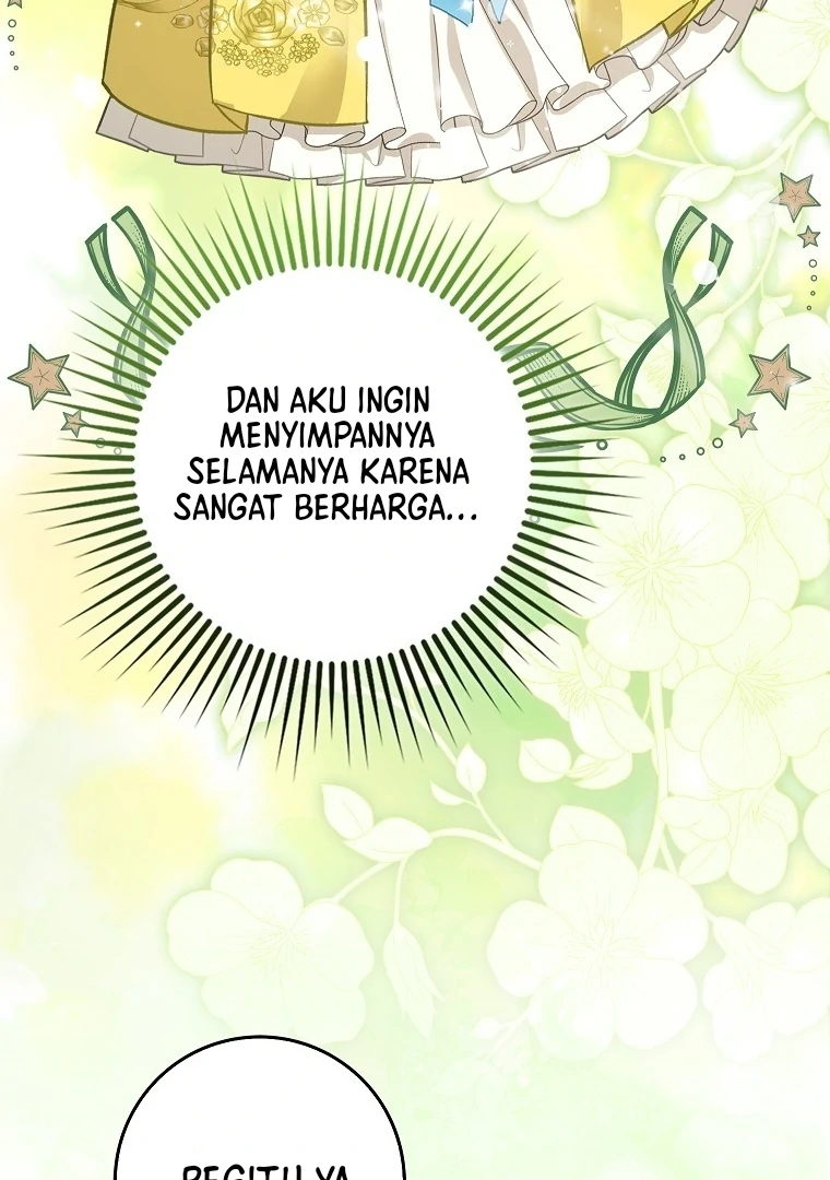 The Snow Leopard Baby of the Black Leopard Family Chapter 12 - halaman 37