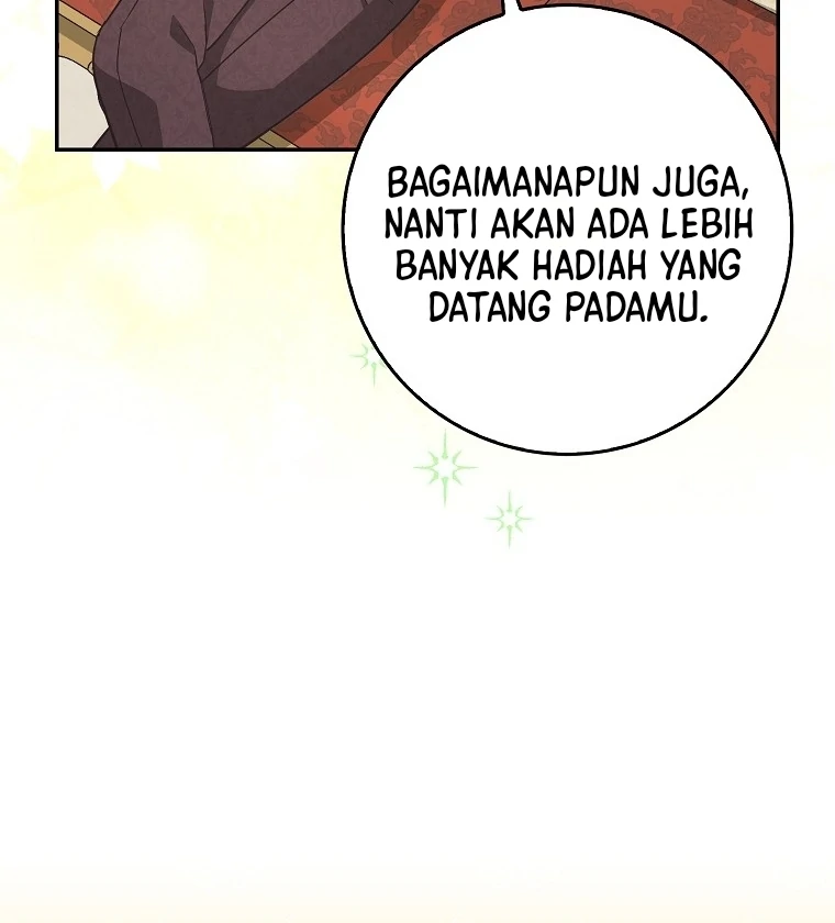 The Snow Leopard Baby of the Black Leopard Family Chapter 12 - halaman 39
