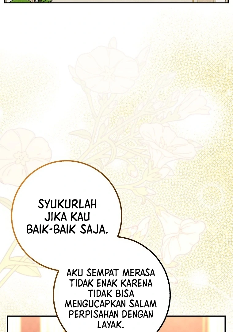 The Snow Leopard Baby of the Black Leopard Family Chapter 12 - halaman 5