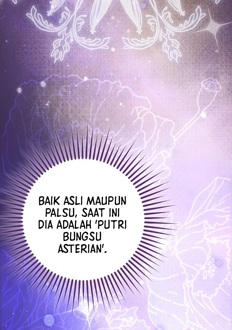 The Snow Leopard Baby of the Black Leopard Family Chapter 12 - halaman 99