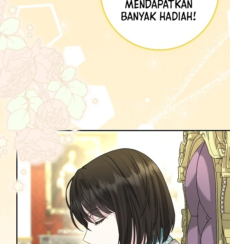 The Snow Leopard Baby of the Black Leopard Family Chapter 13 - halaman 15