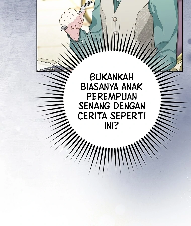 The Snow Leopard Baby of the Black Leopard Family Chapter 13 - halaman 21