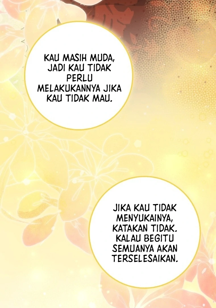 The Snow Leopard Baby of the Black Leopard Family Chapter 13 - halaman 26