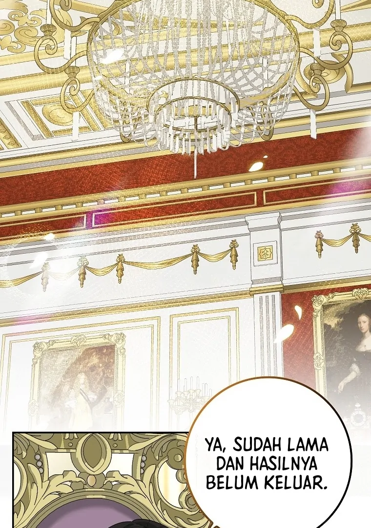 The Snow Leopard Baby of the Black Leopard Family Chapter 13 - halaman 3